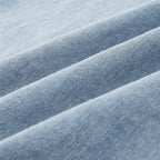 Acid-Wash Cargo Shorts