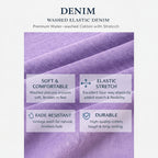 Short-Sleeve Polo Shirt