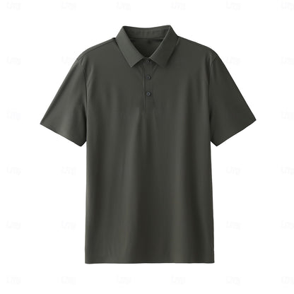 Breathable Outdoor UV Polo