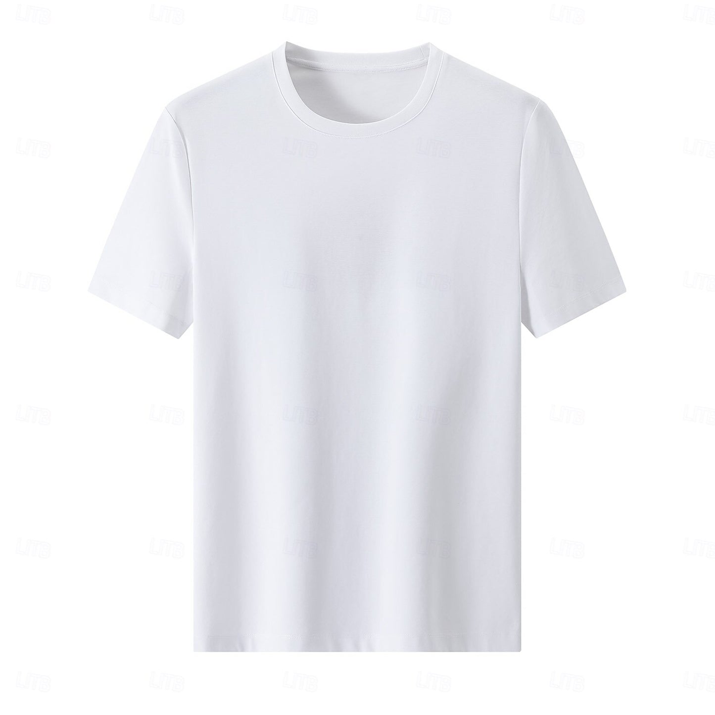 Antibacterial UV Protection T Shirt