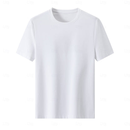 Antibacterial UV Protection T Shirt