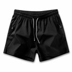 Drawstring Casual Shorts