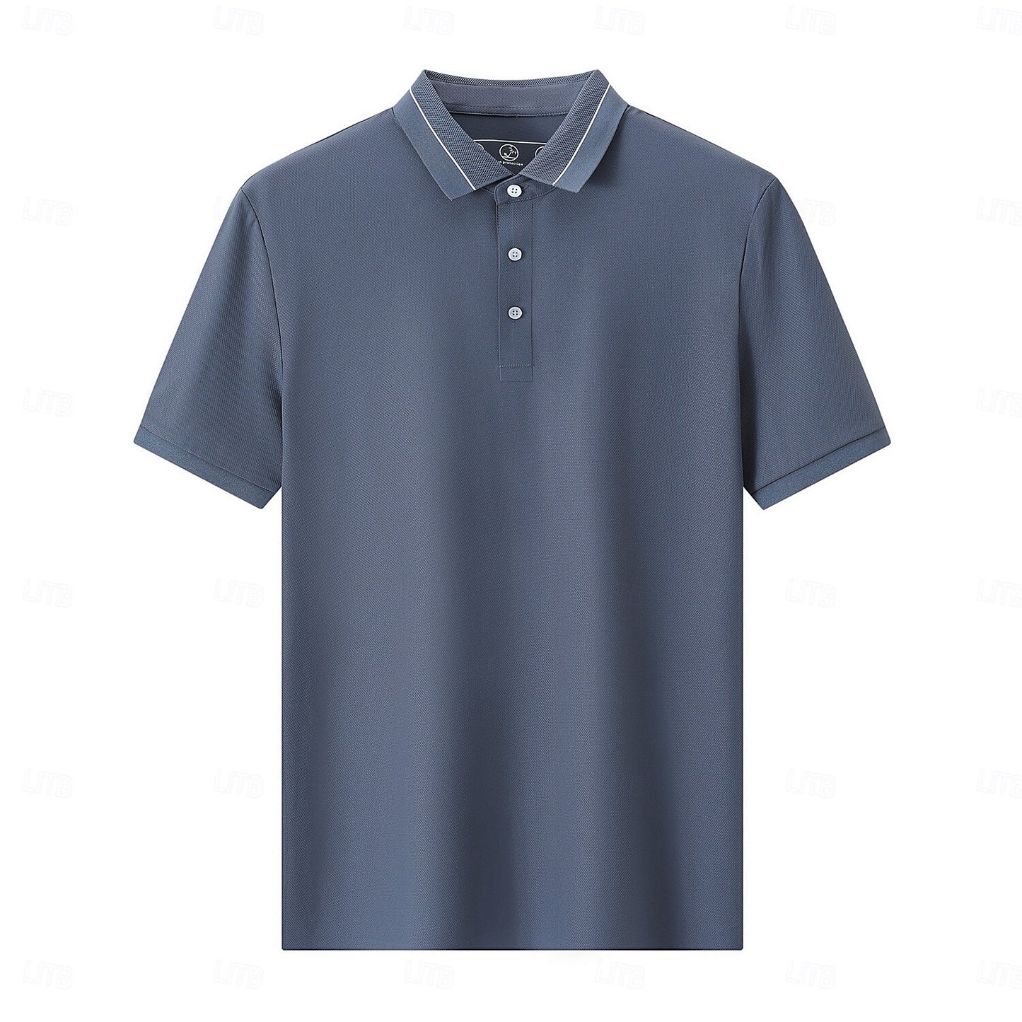 Cooling UV-Resist Polo