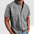Short-Sleeve Shirt
