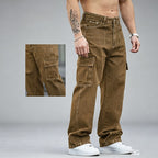 Cargo Jeans