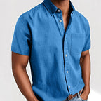 Short-Sleeve Shirt