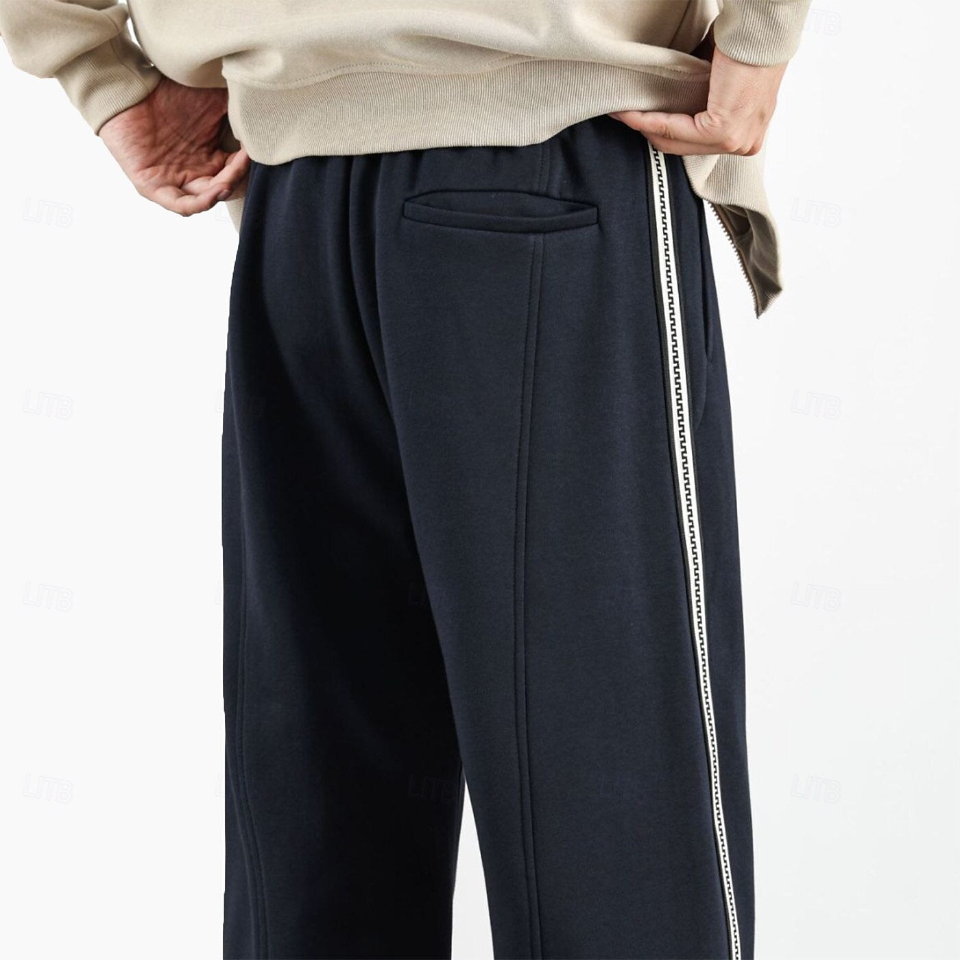 Athletic Pants Joggers - oukumen