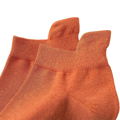 100% Cotton Men's Socks