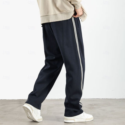 Athletic Pants Joggers - oukumen