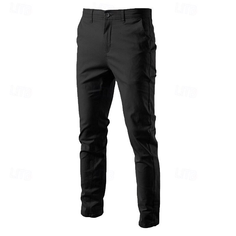 Breathable Wearable Chinos