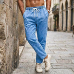 Drawstring Jeans