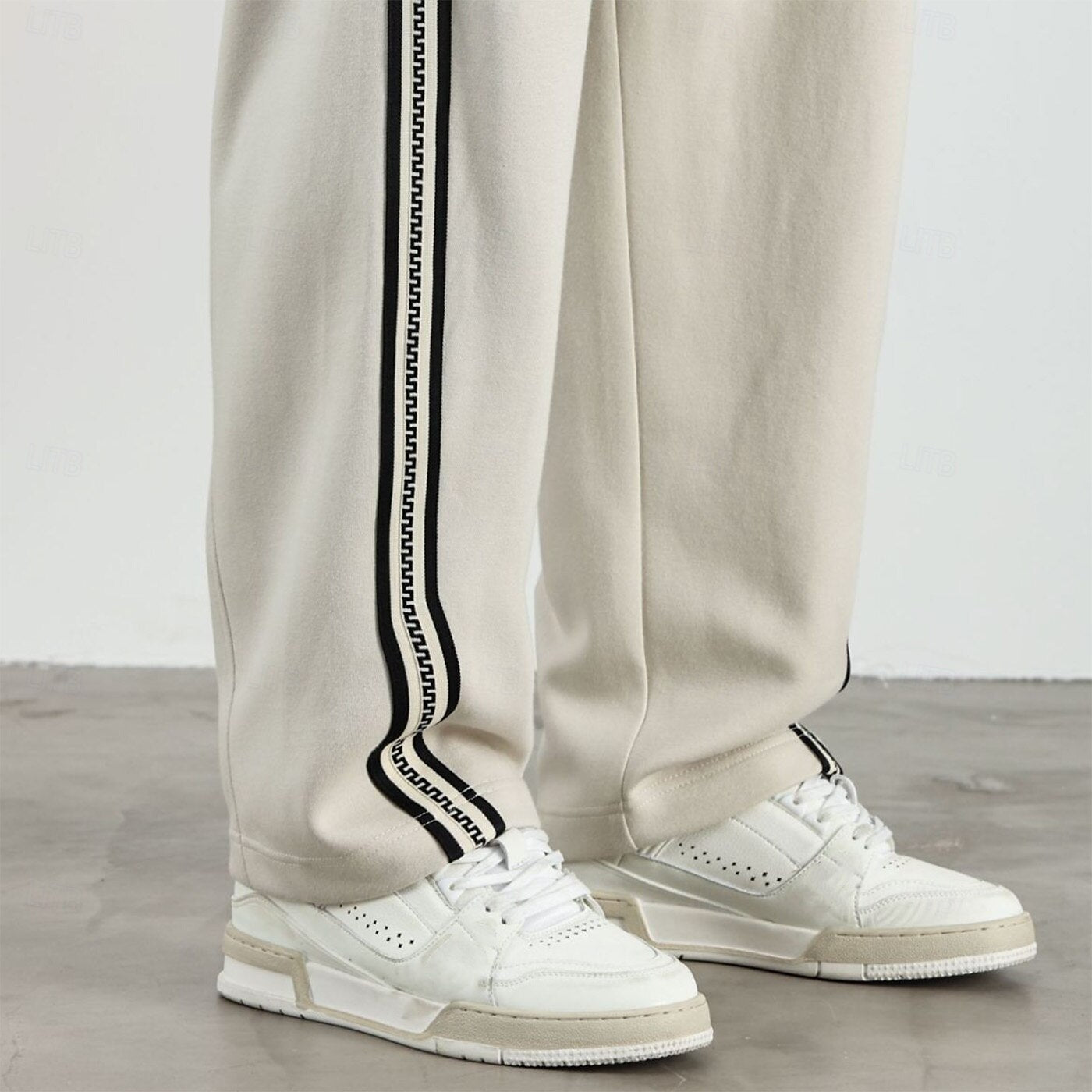 Athletic Pants Joggers - oukumen