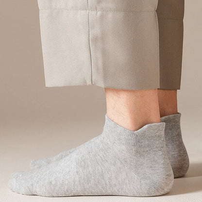 100% Cotton Men's Socks