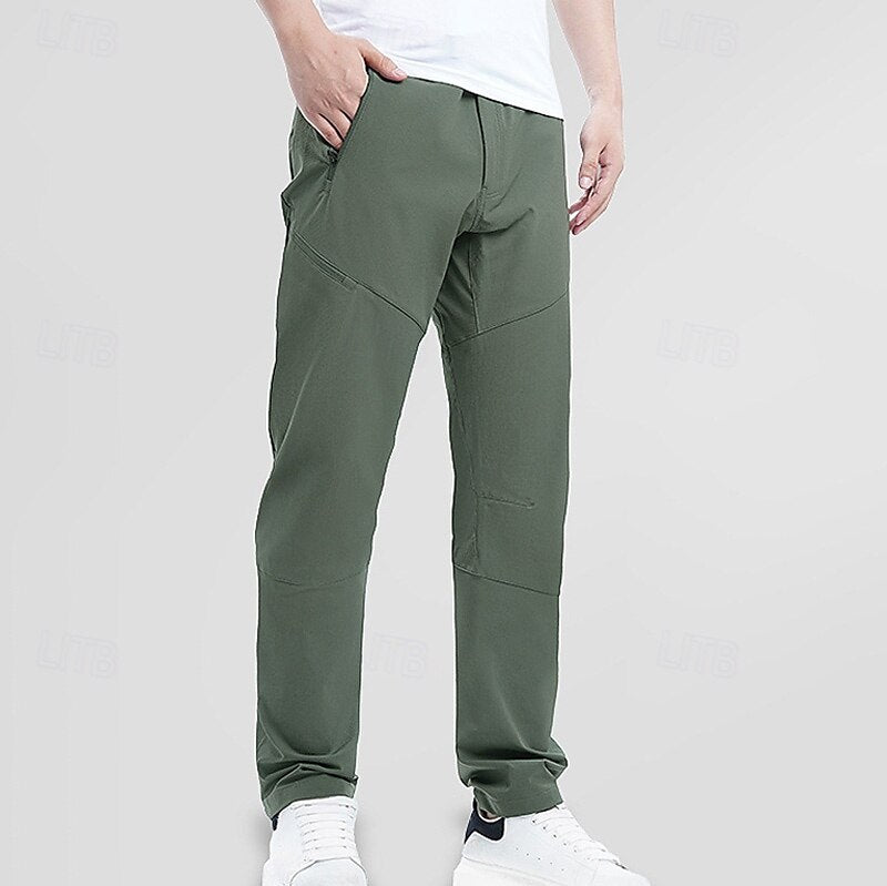 Athletic Active Outdoor Pants