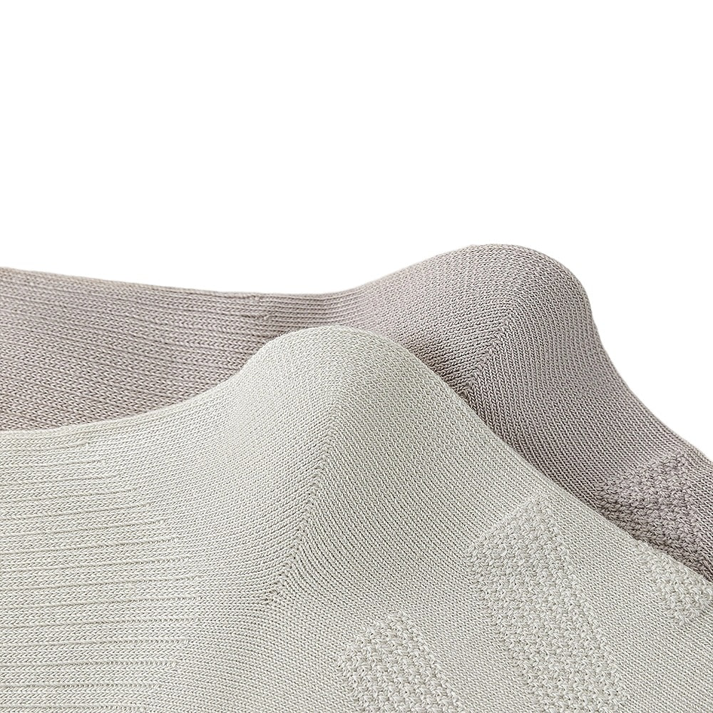 FlexCotton Men's Comfy Stretch Socks
