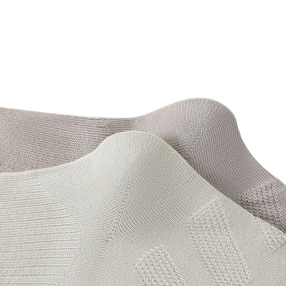 FlexCotton Men's Comfy Stretch Socks