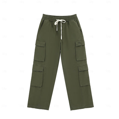 Windproof Sporty Breathable Outdoor Pants