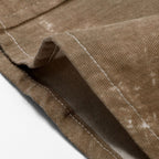 Acid-Wash Long-Sleeve Shirt