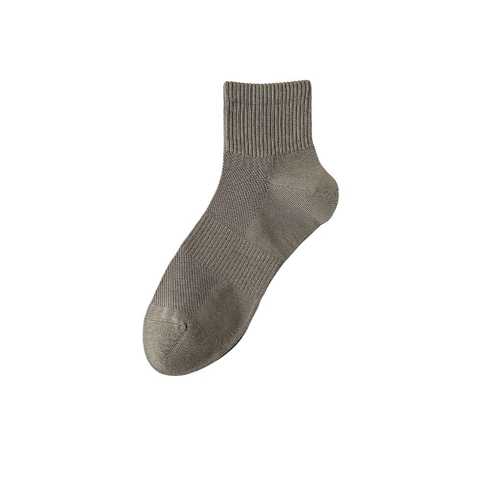 100% Cotton Men's Socks