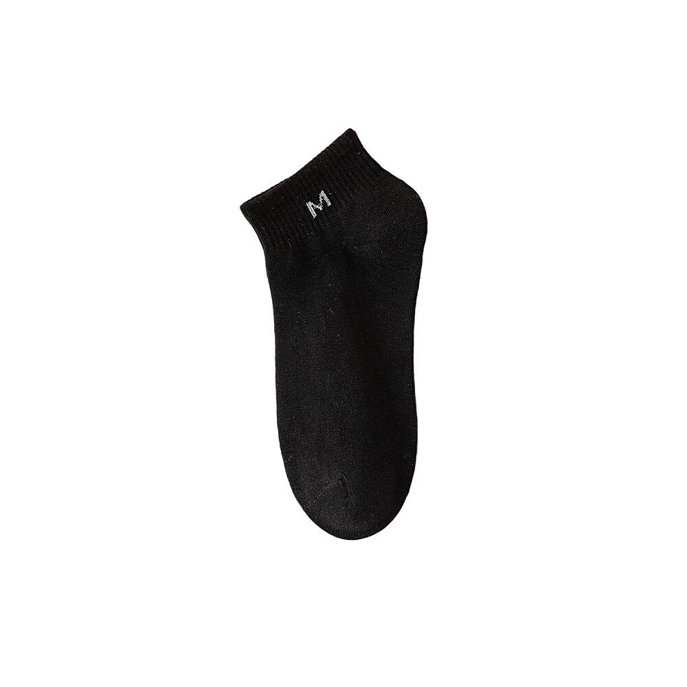 100% Cotton Men's Socks