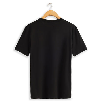 Classic 100% Cotton Short Sleeve Graphic Shirt