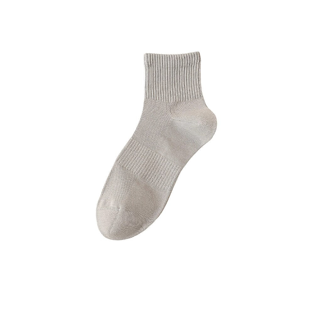 100% Cotton Men's Socks