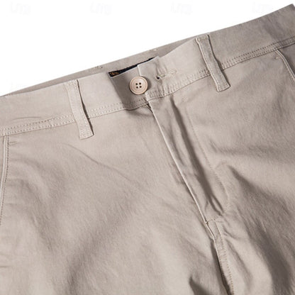 Breathable Wearable Chinos