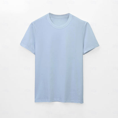 Premium Sorona Cotton T-Shirt