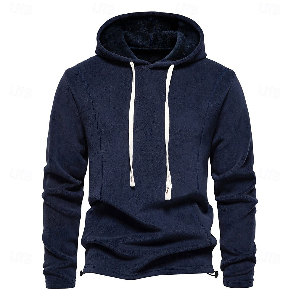 Plain Sports & Outdoor Hoodies Sweatshirts - oukumen