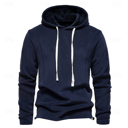 Plain Sports & Outdoor Hoodies Sweatshirts - oukumen