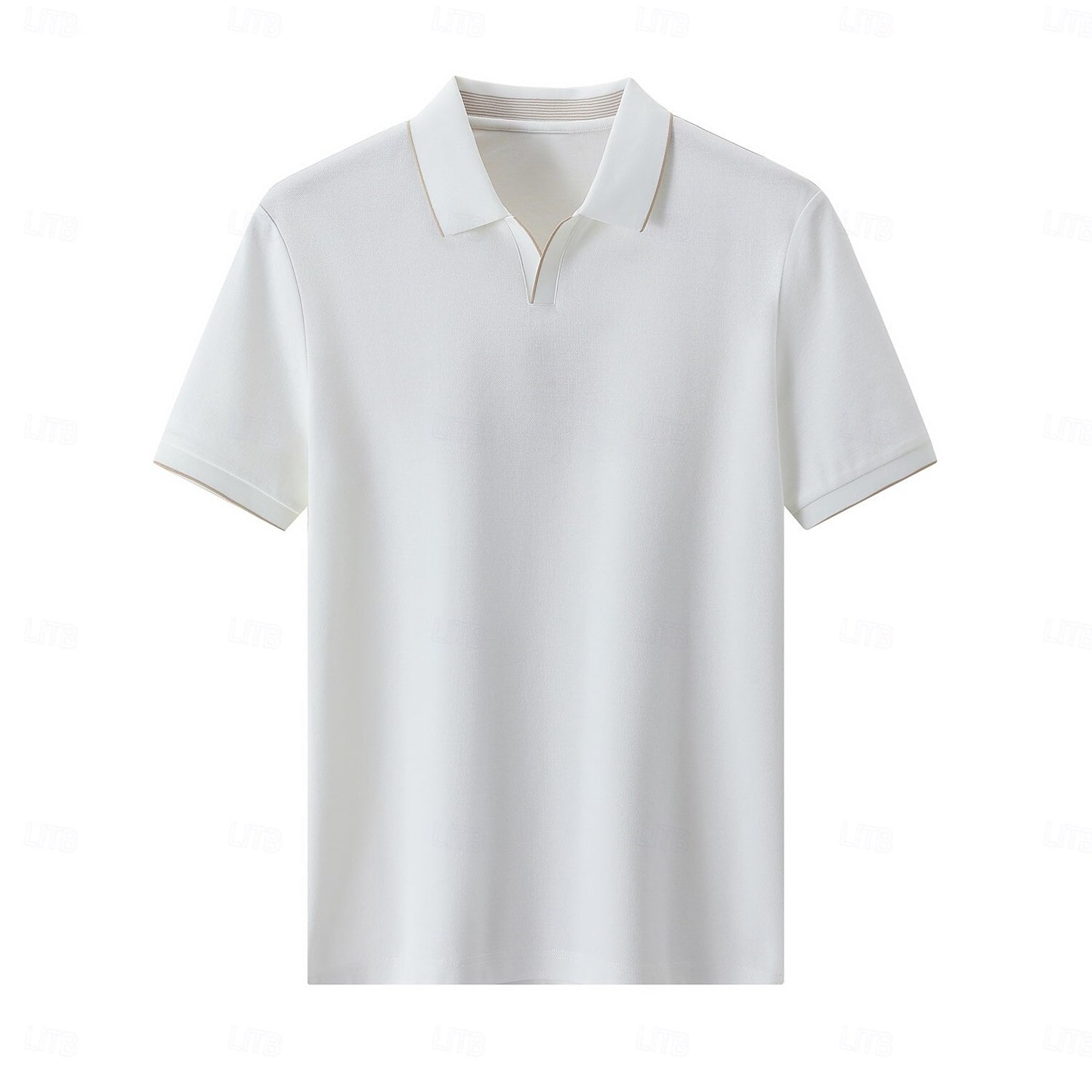 Anti-bacterial UV Protection Cooling T Shirt