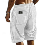 Corduroy Shorts
