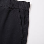 Color-Block Cargo Shorts