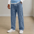 Drawstring Jeans
