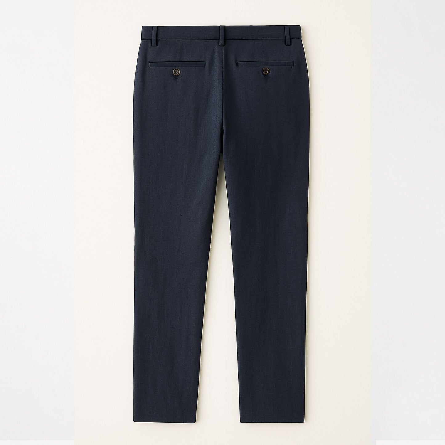100% Linen Pants Beige linen pants