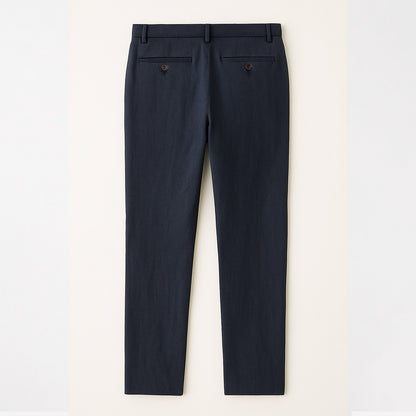 100% Linen Pants Beige linen pants