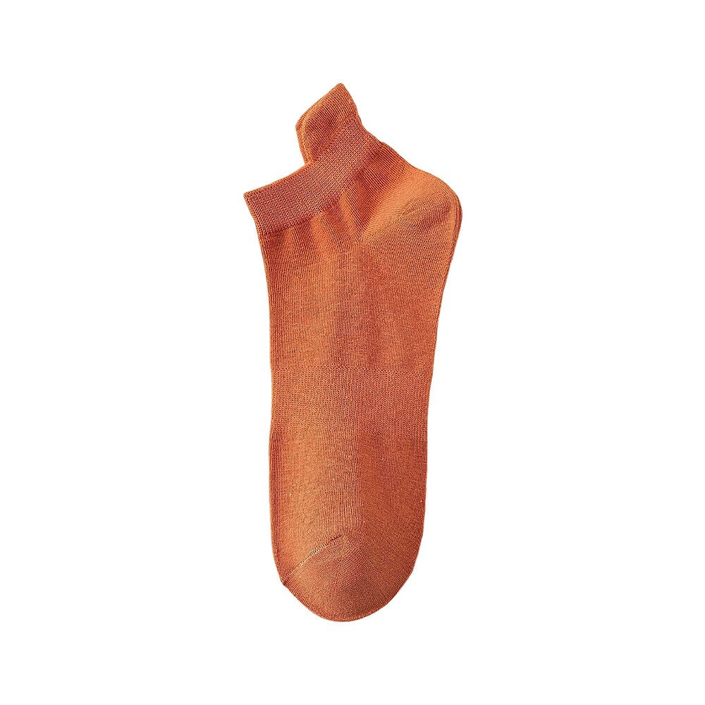 100% Cotton Men's Socks