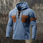 Washed Long-Sleeve T-Shirt