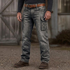 Cargo Jeans