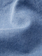 Drawstring Jeans