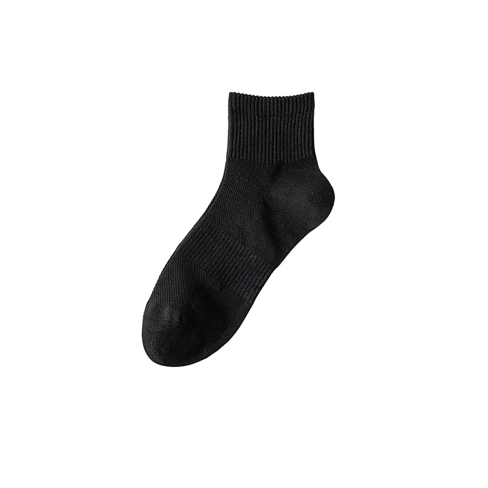 100% Cotton Men's Socks