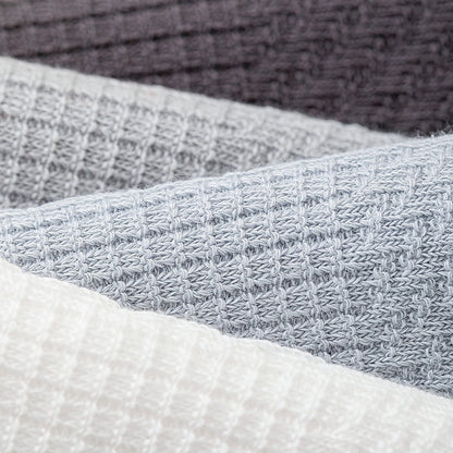 FlexCotton Men's Comfy Stretch Socks