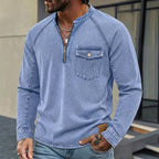 Distressed Washed T-Shirt