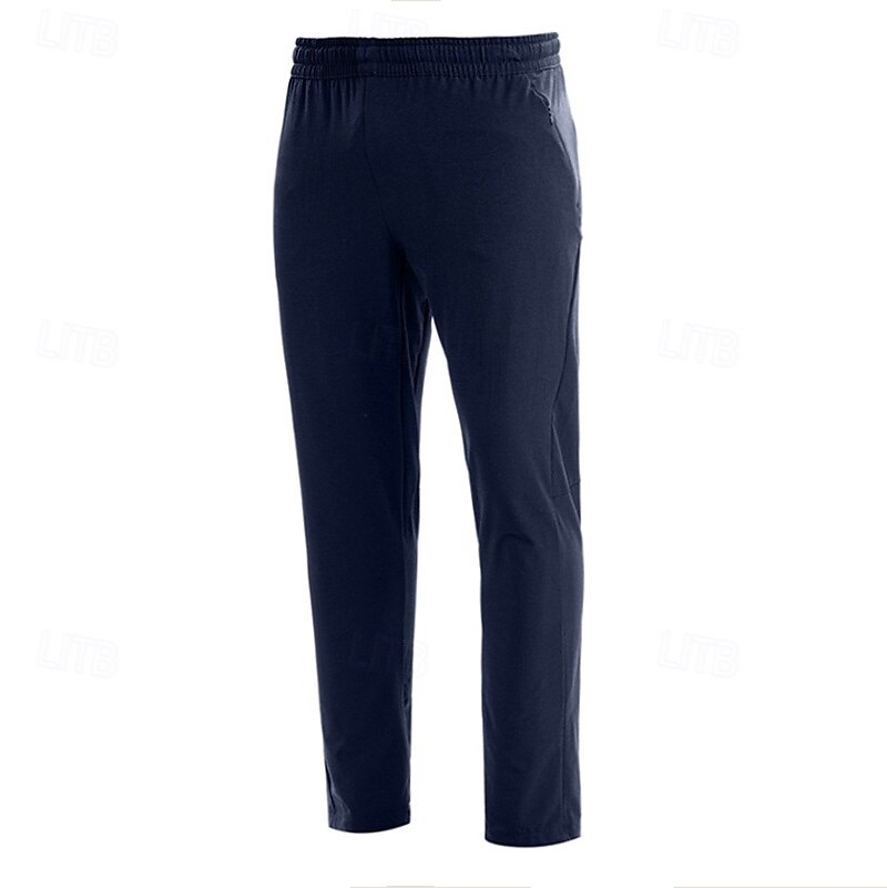 Performance Stretch Active Pants