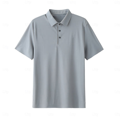 Breathable Outdoor UV Polo