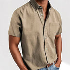 Short-Sleeve Shirt