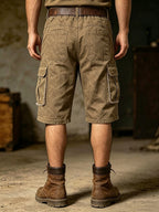 Cargo Shorts