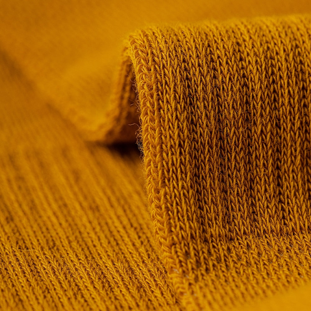 100% Cotton Men's Socks