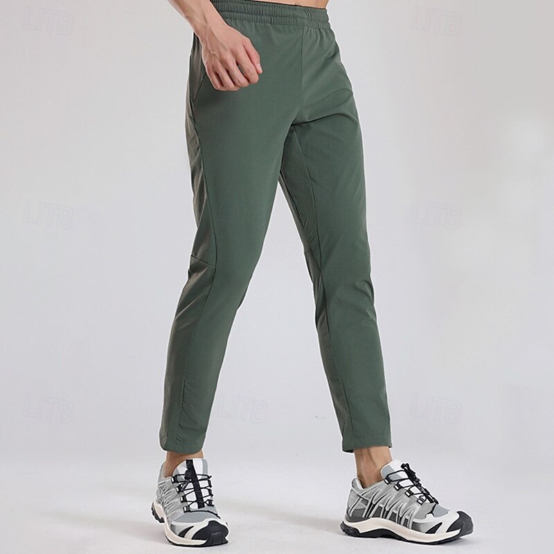 Performance Stretch Active Pants