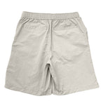 Zip-Pocket Cargo Shorts